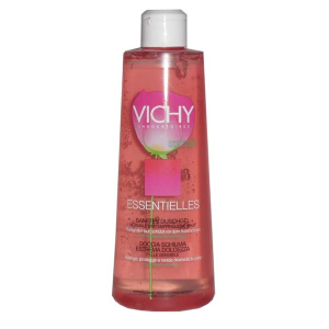 Essentielles douche douceur