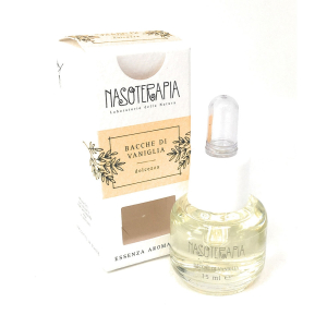 ESSENZA AROMATICA BACCHE VAN