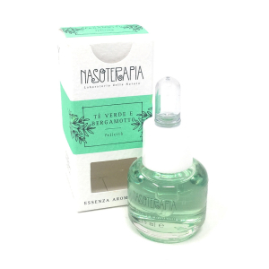 essenza aromatica te verde be bugiardino cod: 971339116 