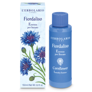 Acquista Online essenza bucato fiordaliso profumatore concentrato lavatrice e mano 150ml - essenza e Cerca l'offerta più bassa