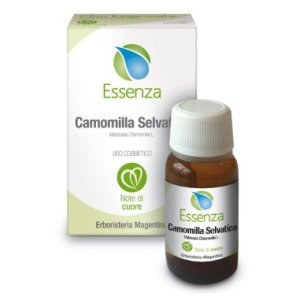 Acquista Online essenza camomilla selvatica 10 ml - erboristeria magentina e Cerca l'offerta più bassa