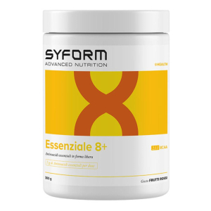 Acquista Online essenziale 8+ frutti ro 300g e Cerca l'offerta più bassa