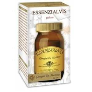 essenzialvis polvere 100g bugiardino cod: 920065834 