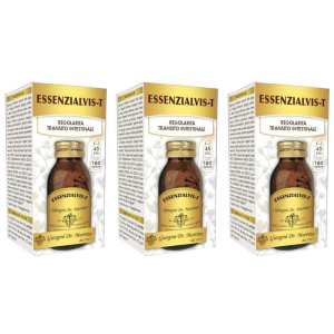 Acquista Online essenzialvis t 180 pastiglie 3x180 pz e Cerca l'offerta più bassa