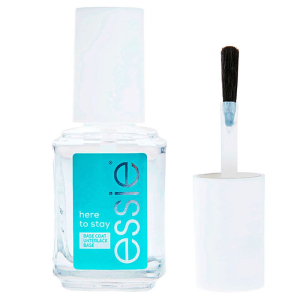 Acquista Online essie here to stay base coat longwear 13 ml e Cerca l'offerta più bassa