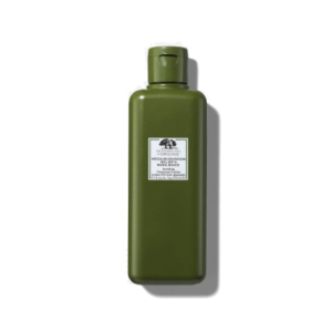 Estee lauder dr. andrew weil for origins - mega-mushroom relief & resilience fortifying emulsion - emulsione mega-mushroom lenitiva ed elasticizzante 100ml