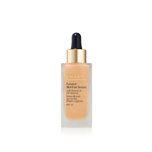 Acquista Online estee lauder - futurist skintint serum spf20 - fondotinta effetto glow n.1w1 bone e Cerca l'offerta più bassa