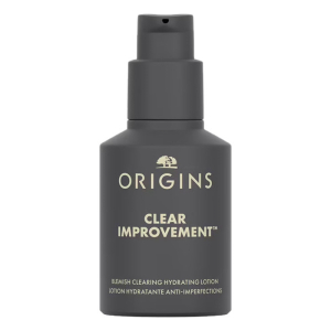 Estee lauder origins - clear improvement blemish clearing hydrating lotion lozione idratante anti imperfezioni 50ml