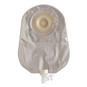 Acquista Online esteem body sacca monopezzo convessa per urostomia trasparente 10-35mm e Cerca l'offerta più bassa