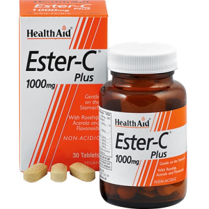 ester vitamin c 1000mg 30 compresse bugiardino cod: 981474137 