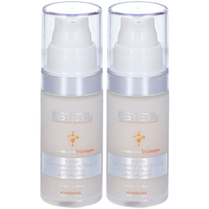 Acquista Online estetil siero trattamento intensivo viso collo set da 2 2x30 ml e Cerca l'offerta più bassa
