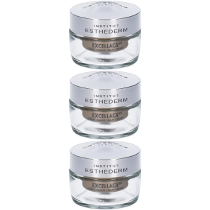 Acquista Online esthederm excellage balm-cream 3x50 ml crema e Cerca l'offerta più bassa