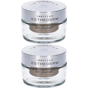 Acquista Online esthederm excellage crema 2x50 ml e Cerca l'offerta più bassa
