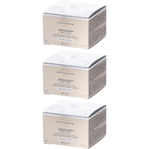 Acquista Online esthederm excellage crema ricarica 3x50 ml e Cerca l'offerta più bassa