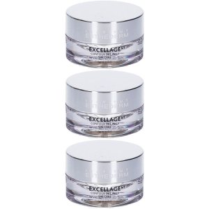 Acquista Online esthederm excellage eye care 3x15 ml e Cerca l'offerta più bassa