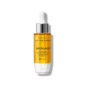 Esthederm excellage huile de nuit chrono-riparatrice olio notte 30 ml