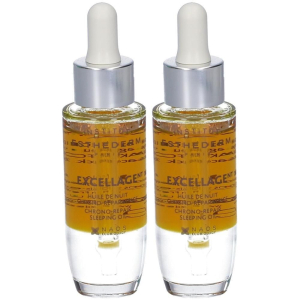 Acquista Online esthederm excellage sleeping oil 2x50 ml e Cerca l'offerta più bassa