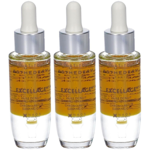 Acquista Online esthederm excellage sleeping oil 3x50 ml e Cerca l'offerta più bassa