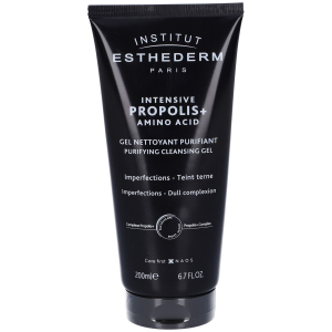Esthederm intensive propolis+ gel detergente viso purificante 200 ml