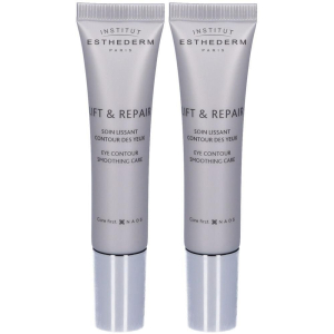 Acquista Online esthederm paris contorno occhi liftante 2x15 ml e Cerca l'offerta più bassa