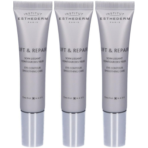 Acquista Online esthederm paris contorno occhi liftante 3x15 ml e Cerca l'offerta più bassa