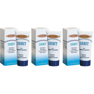Acquista Online esthÈr derit 3x50 ml crema e Cerca l'offerta più bassa