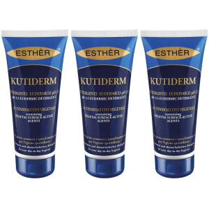 Acquista Online esthÈr kutiderm detergente intimo 200 ml e Cerca l'offerta più bassa