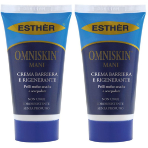 Acquista Online esthÈr omniskin mani set da 2 2x75 ml crema e Cerca l'offerta più bassa