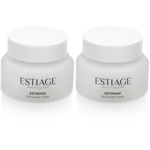 Acquista Online estimask maschera botoxlike antirughe 2x50 ml e Cerca l'offerta più bassa