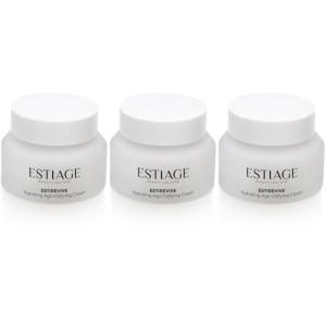 Acquista Online estirevive crema viso multiuso per pelli sensibili e sottili 3x50 ml c e Cerca l'offerta più bassa