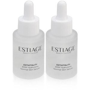 Acquista Online estivitality siero+booster con acido ialuronico a 3 pesi molecolari 2x e Cerca l'offerta più bassa