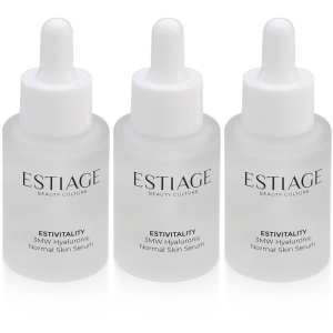 Acquista Online estivitality siero+booster con acido ialuronico a 3 pesi molecolari 3x e Cerca l'offerta più bassa