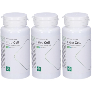 Acquista Online Estro cell 60 capsule 3x60 pz e Cerca l'offerta più bassa