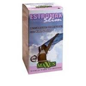 ESTROMAX SLIM 60CPR