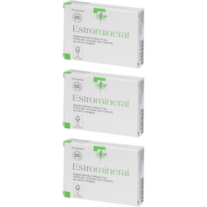 Acquista Online estromineral 20 compresse 3x17 g e Cerca l'offerta più bassa