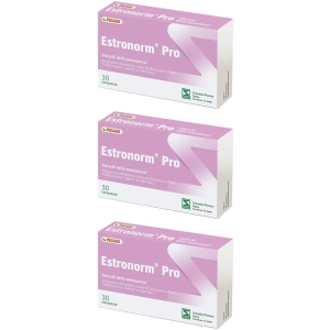 Acquista Online estronorm pro 3x33 g compresse e Cerca l'offerta più bassa