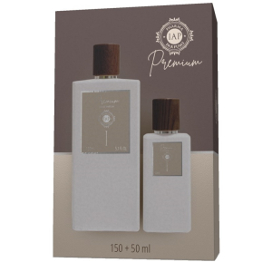 Acquista Online estuche premium eau de parfum i 150 ml + 50 ml e Cerca l'offerta più bassa