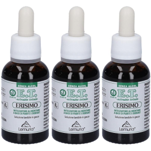 Acquista Online et erisimo 3x30 ml gocce orali e Cerca l'offerta più bassa
