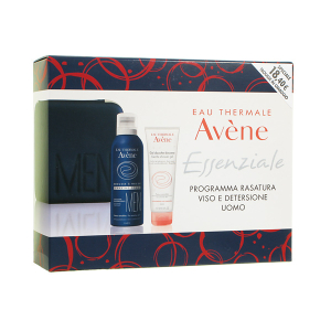 avene trousse bar+gel doc200ml bugiardino cod: 936037858 