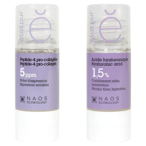 Acquista Online etat pur acido ialuronico 1,5% 15ml + peptide-4 pro-collagene e Cerca l'offerta più bassa