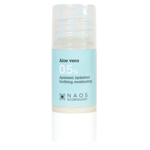 Acquista Online etat pur aloe vera 0,5% - attivo puro idratante per pelle secca - 15 ml e Cerca l'offerta più bassa