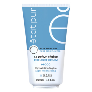 Acquista Online etat pur crema idratante leggera - trattamento viso idratante per pelle da normale a mista - 50 ml e Cerca l'offerta più bassa