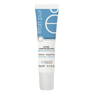 Acquista Online etat pur fluido contorno occhi - crema contorno occhi idratante e defaticante - 15 ml e Cerca l'offerta più bassa