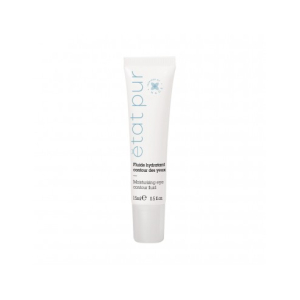Etat pur fluido contorno occhi idratante / 15 ml