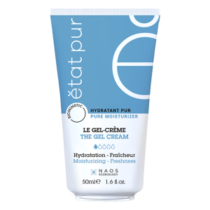 Acquista Online etat pur gel crema idratante - trattamento viso idratante per pelle da mista a grassa - 50 ml e Cerca l'offerta più bassa
