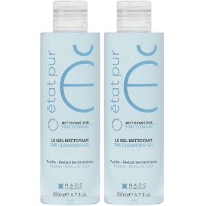 Acquista Online Etat pur gel detergente purificante 200ml 2x200 ml e Cerca l'offerta più bassa