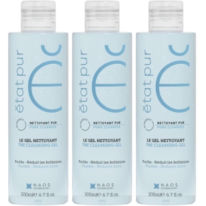 Acquista Online Etat pur gel detergente purificante 200ml 3x200 ml e Cerca l'offerta più bassa