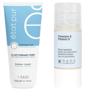 Acquista Online etat pur latte corpo idratante + vitamina e 3,9% 15ml 200+15 e Cerca l'offerta più bassa