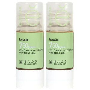 Acquista Online etat pur propoli 750ppm 15ml 2x15 ml e Cerca l'offerta più bassa
