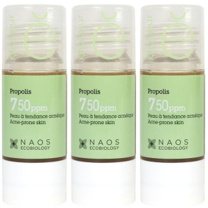 Acquista Online etat pur propoli 750ppm 15ml 3x15 ml e Cerca l'offerta più bassa